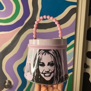 Hannah Montana Tin Purse